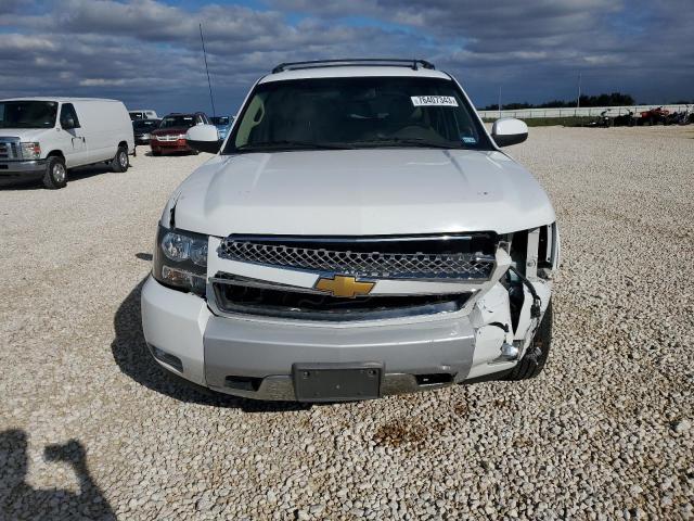 Photo 4 VIN: 3GNTKFE76CG126399 - CHEVROLET AVALANCHE 