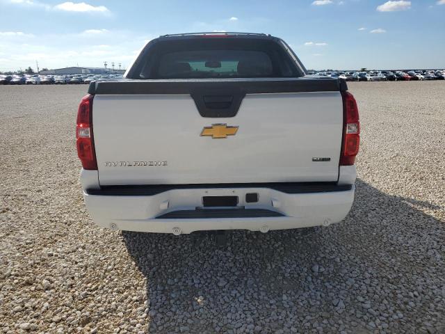 Photo 5 VIN: 3GNTKFE76CG126399 - CHEVROLET AVALANCHE 