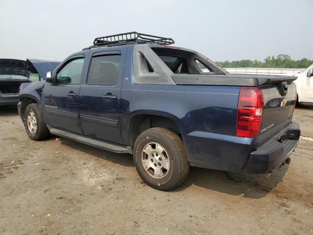 Photo 1 VIN: 3GNTKFE76CG168023 - CHEVROLET AVALANCHE 