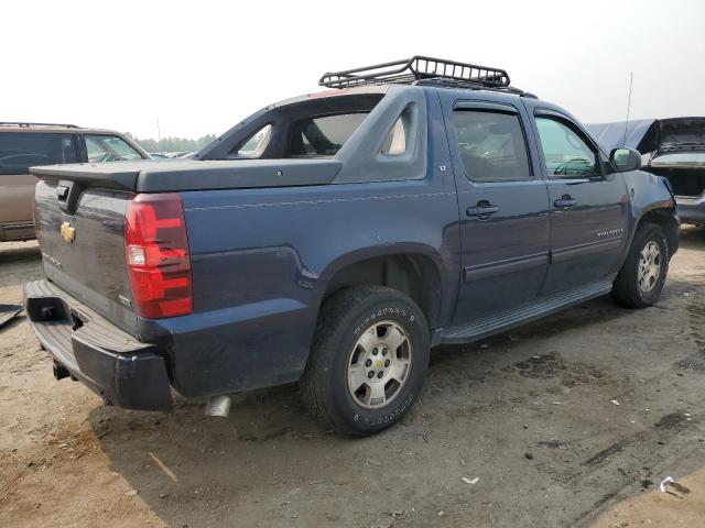 Photo 2 VIN: 3GNTKFE76CG168023 - CHEVROLET AVALANCHE 