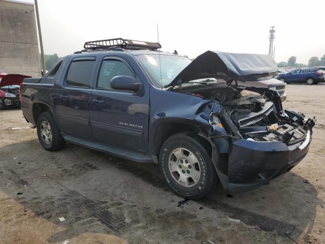 Photo 3 VIN: 3GNTKFE76CG168023 - CHEVROLET AVALANCHE 