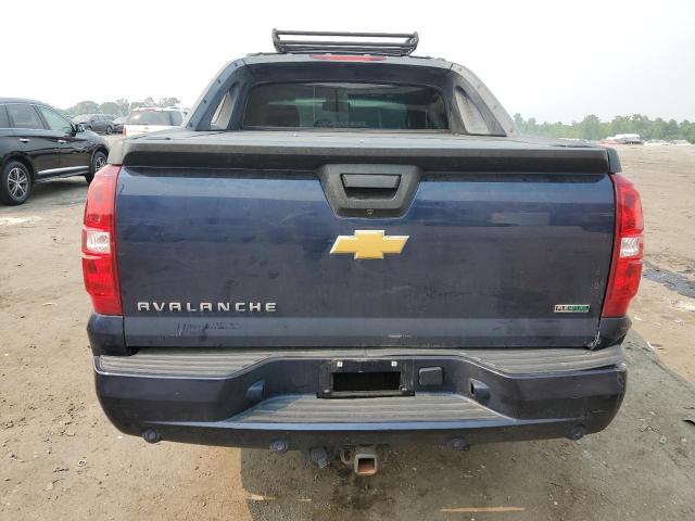 Photo 5 VIN: 3GNTKFE76CG168023 - CHEVROLET AVALANCHE 