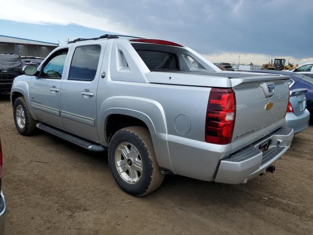 Photo 1 VIN: 3GNTKFE76CG182858 - CHEVROLET AVALANCHE 