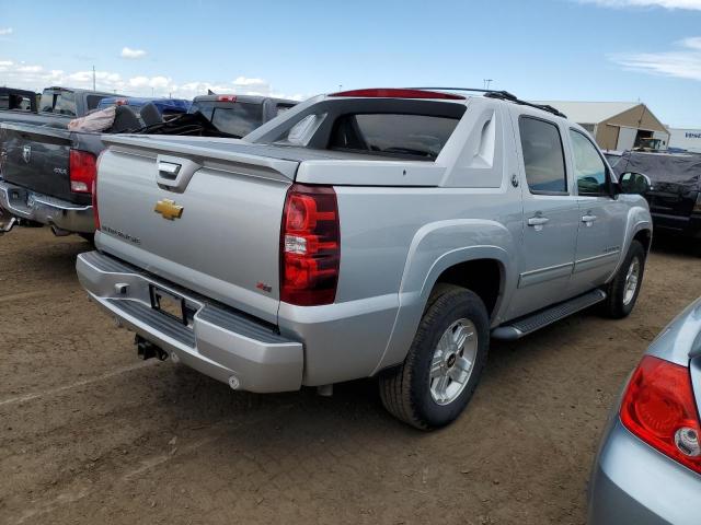 Photo 2 VIN: 3GNTKFE76CG182858 - CHEVROLET AVALANCHE 