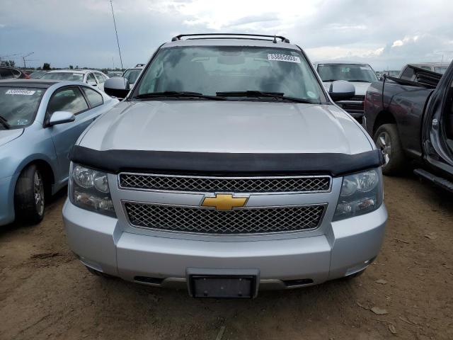 Photo 4 VIN: 3GNTKFE76CG182858 - CHEVROLET AVALANCHE 