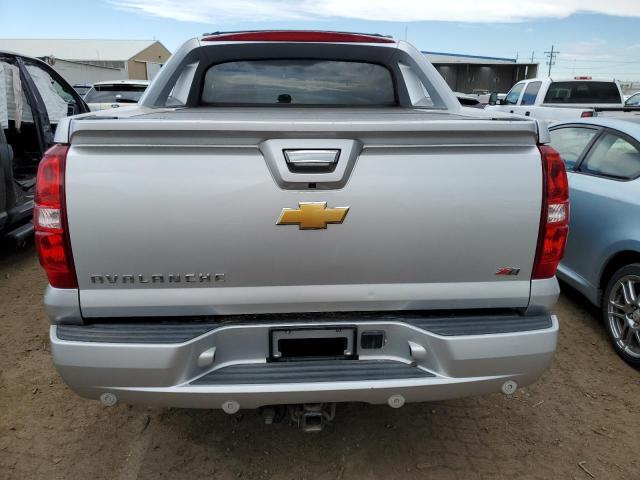 Photo 5 VIN: 3GNTKFE76CG182858 - CHEVROLET AVALANCHE 