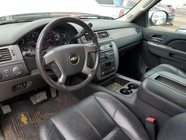 Photo 6 VIN: 3GNTKFE76CG182858 - CHEVROLET AVALANCHE 