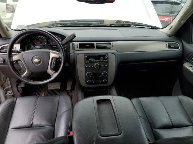 Photo 7 VIN: 3GNTKFE76CG182858 - CHEVROLET AVALANCHE 