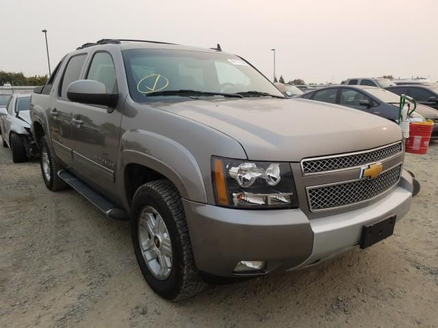 Photo 0 VIN: 3GNTKFE76CG214336 - CHEVROLET AVALANCHE 