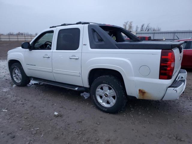 Photo 1 VIN: 3GNTKFE76CG269904 - CHEVROLET AVALANCHE 