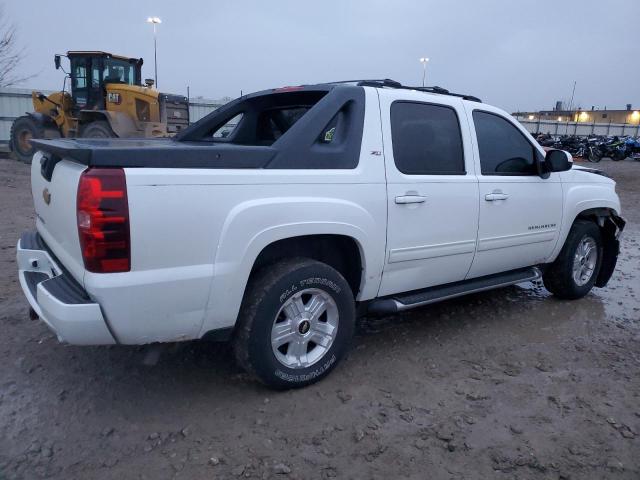 Photo 2 VIN: 3GNTKFE76CG269904 - CHEVROLET AVALANCHE 