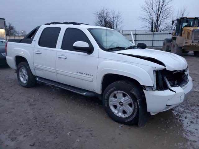 Photo 3 VIN: 3GNTKFE76CG269904 - CHEVROLET AVALANCHE 