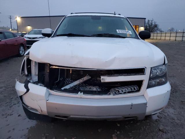 Photo 4 VIN: 3GNTKFE76CG269904 - CHEVROLET AVALANCHE 