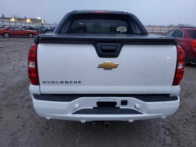 Photo 5 VIN: 3GNTKFE76CG269904 - CHEVROLET AVALANCHE 