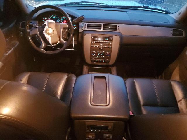 Photo 7 VIN: 3GNTKFE76CG269904 - CHEVROLET AVALANCHE 