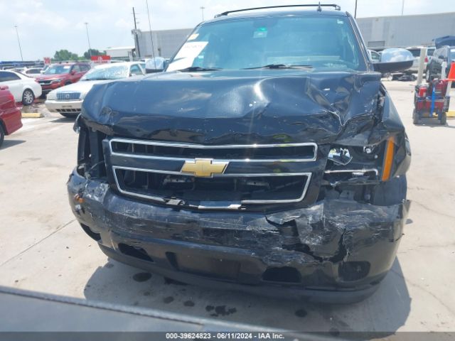 Photo 5 VIN: 3GNTKFE76DG322585 - CHEVROLET AVALANCHE 