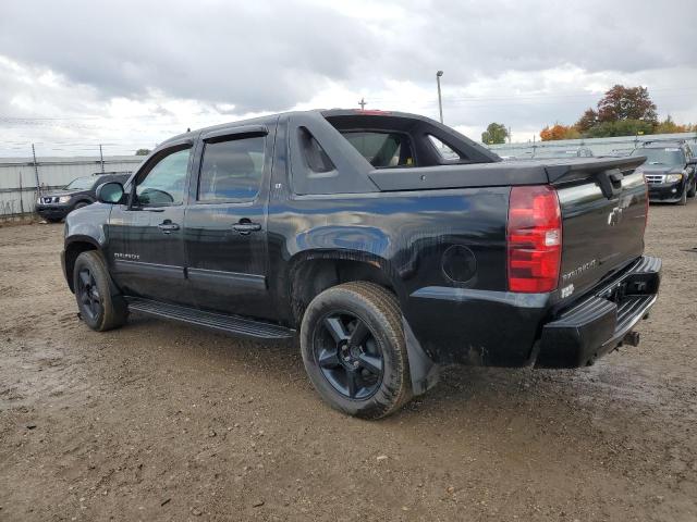 Photo 2 VIN: 3GNTKFE77CG117131 - CHEVROLET AVALANCHE 