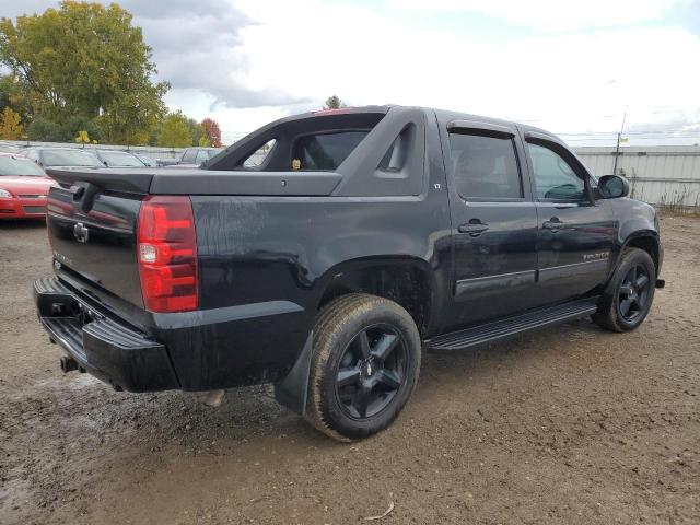 Photo 3 VIN: 3GNTKFE77CG117131 - CHEVROLET AVALANCHE 