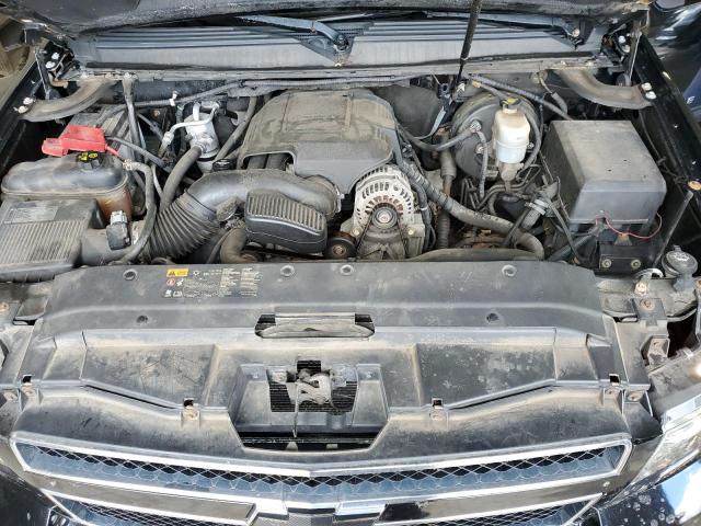 Photo 6 VIN: 3GNTKFE77CG117131 - CHEVROLET AVALANCHE 