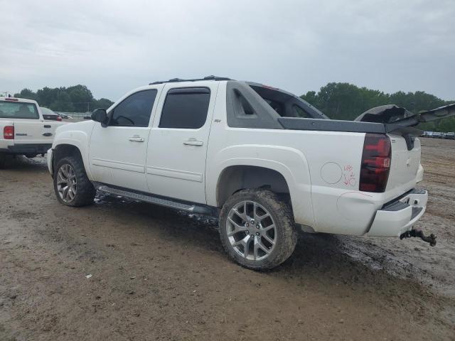 Photo 1 VIN: 3GNTKFE77CG289370 - CHEVROLET AVALANCHE 