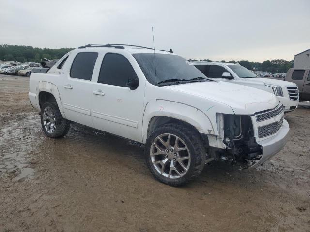 Photo 3 VIN: 3GNTKFE77CG289370 - CHEVROLET AVALANCHE 