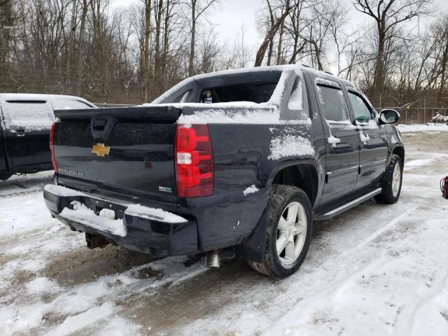 Photo 2 VIN: 3GNTKFE78CG140689 - CHEVROLET AVALANCHE 