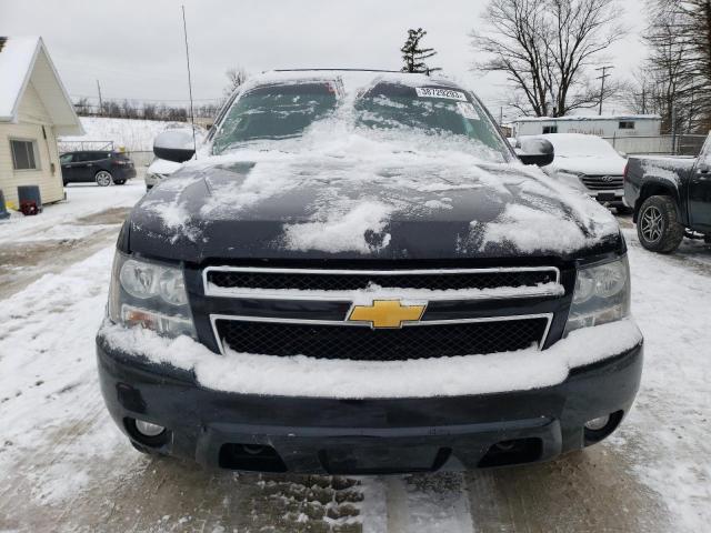 Photo 4 VIN: 3GNTKFE78CG140689 - CHEVROLET AVALANCHE 