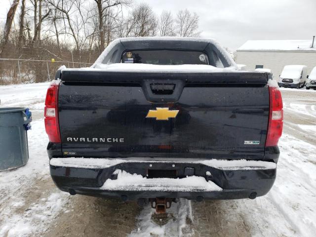 Photo 5 VIN: 3GNTKFE78CG140689 - CHEVROLET AVALANCHE 