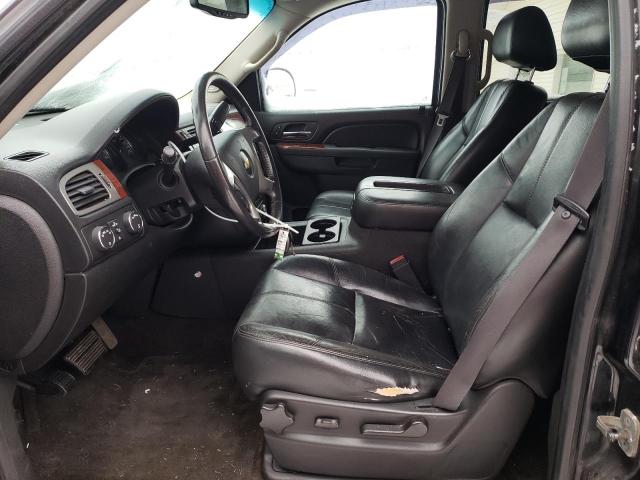 Photo 6 VIN: 3GNTKFE78CG140689 - CHEVROLET AVALANCHE 