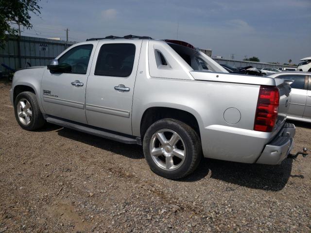 Photo 1 VIN: 3GNTKFE78CG228058 - CHEVROLET AVALANCHE 