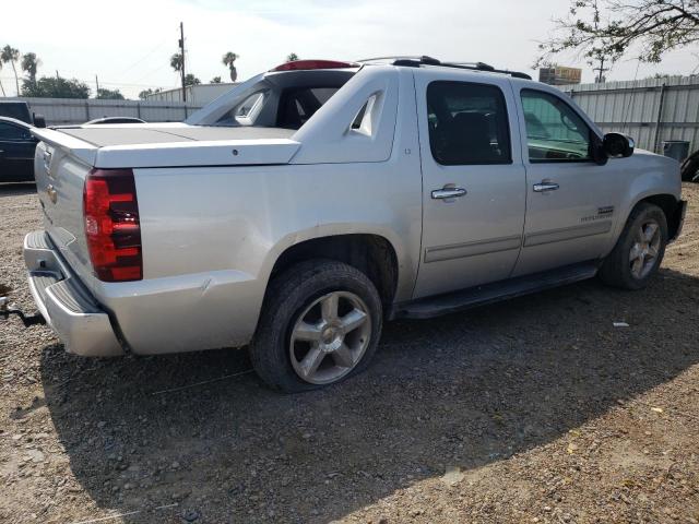 Photo 2 VIN: 3GNTKFE78CG228058 - CHEVROLET AVALANCHE 