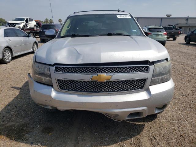 Photo 4 VIN: 3GNTKFE78CG228058 - CHEVROLET AVALANCHE 