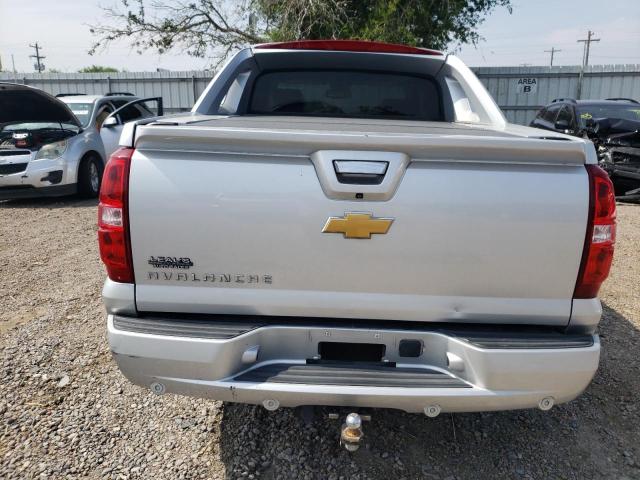 Photo 5 VIN: 3GNTKFE78CG228058 - CHEVROLET AVALANCHE 