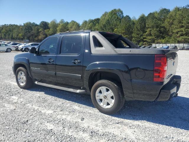 Photo 1 VIN: 3GNTKFE78CG250996 - CHEVROLET AVALANCHE 