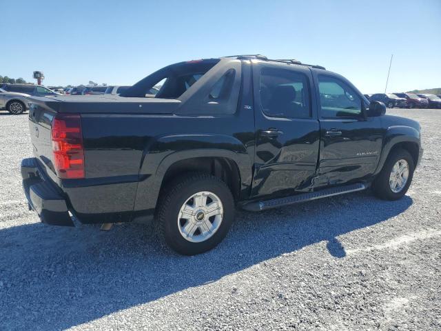 Photo 2 VIN: 3GNTKFE78CG250996 - CHEVROLET AVALANCHE 