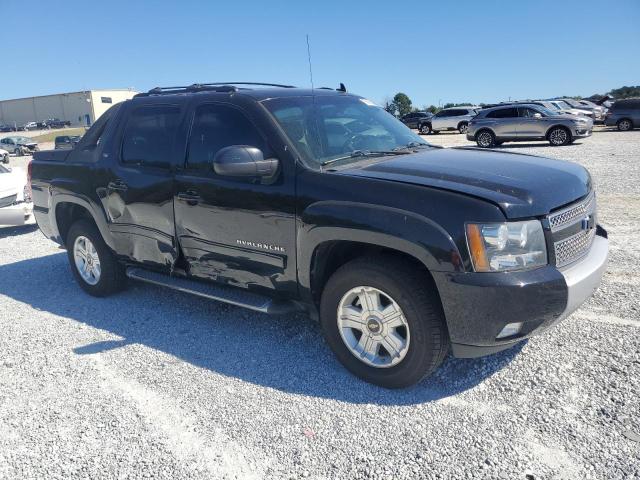 Photo 3 VIN: 3GNTKFE78CG250996 - CHEVROLET AVALANCHE 