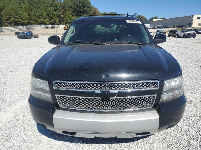 Photo 4 VIN: 3GNTKFE78CG250996 - CHEVROLET AVALANCHE 