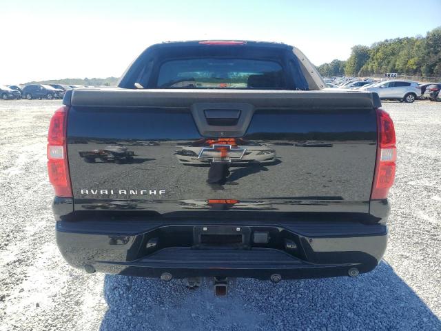 Photo 5 VIN: 3GNTKFE78CG250996 - CHEVROLET AVALANCHE 