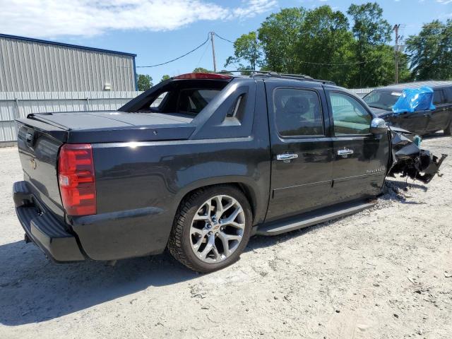 Photo 2 VIN: 3GNTKFE78CG308704 - CHEVROLET AVALANCHE 