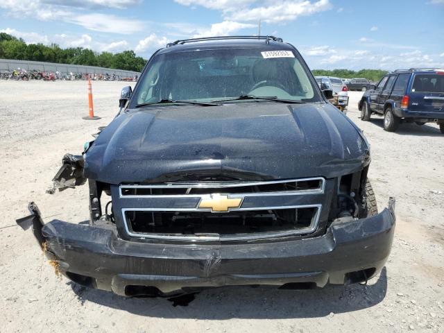 Photo 4 VIN: 3GNTKFE78CG308704 - CHEVROLET AVALANCHE 