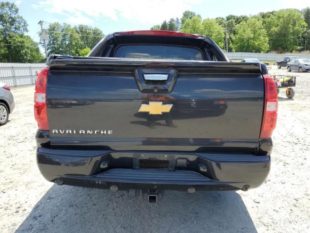 Photo 5 VIN: 3GNTKFE78CG308704 - CHEVROLET AVALANCHE 