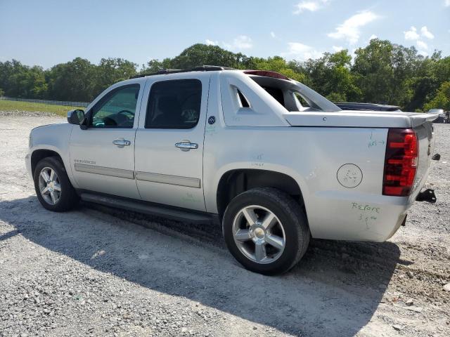 Photo 1 VIN: 3GNTKFE78DG208491 - CHEVROLET AVALANCHE 