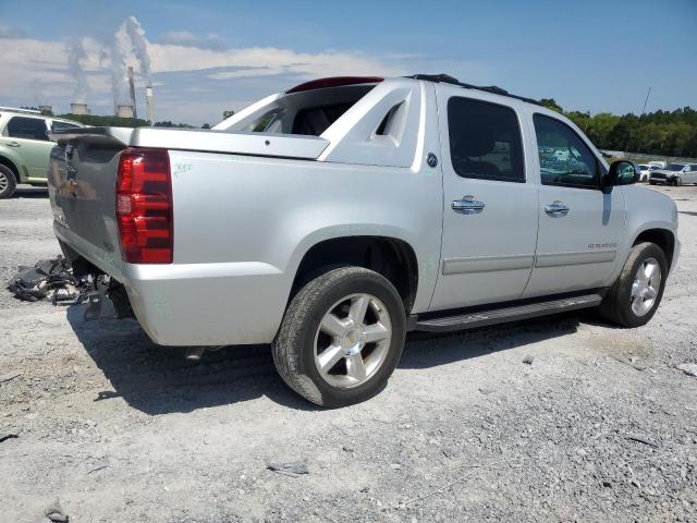 Photo 2 VIN: 3GNTKFE78DG208491 - CHEVROLET AVALANCHE 