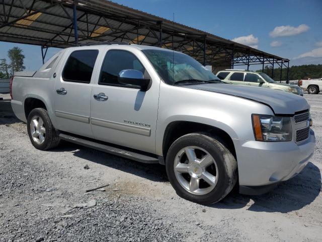 Photo 3 VIN: 3GNTKFE78DG208491 - CHEVROLET AVALANCHE 