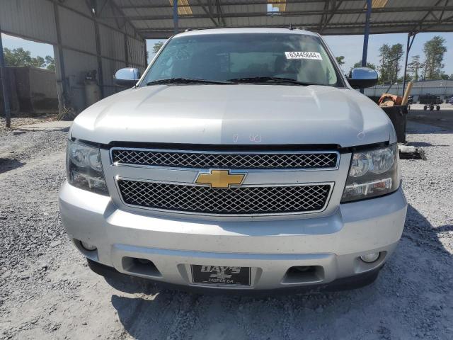 Photo 4 VIN: 3GNTKFE78DG208491 - CHEVROLET AVALANCHE 