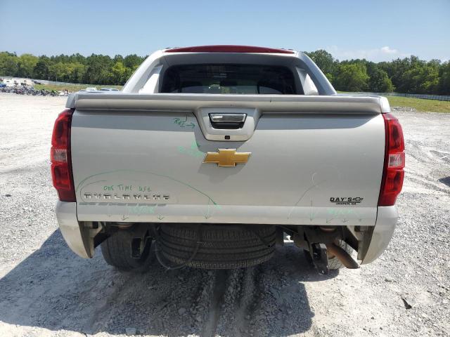 Photo 5 VIN: 3GNTKFE78DG208491 - CHEVROLET AVALANCHE 