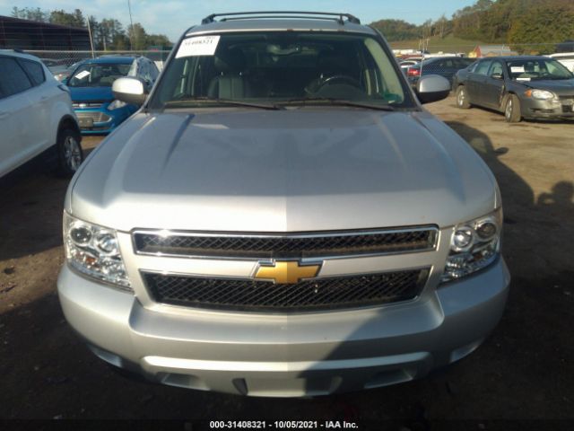 Photo 5 VIN: 3GNTKFE78DG358696 - CHEVROLET AVALANCHE 