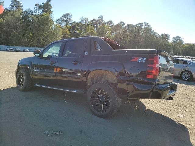 Photo 1 VIN: 3GNTKFE79DG184119 - CHEVROLET AVALANCHE 