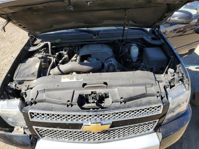 Photo 10 VIN: 3GNTKFE79DG184119 - CHEVROLET AVALANCHE 