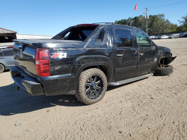 Photo 2 VIN: 3GNTKFE79DG184119 - CHEVROLET AVALANCHE 